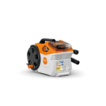 STIHL REA100 Akumulatorowa myjka ciśnieniowa / cm / 36V / RA010117611 STIHL REA100 Akumulatorowa myjka ciśnieniowa / cm / 36V / RA010117611